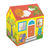 Bestway Casetta gioco multicolore