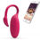 Magic Motion Flamingo vibrating bullet fucsia