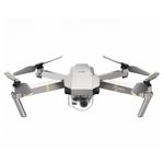 DJI Mavic Pro Platinum Standard
