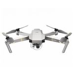 Dji Mavic Pro Platinum Standard