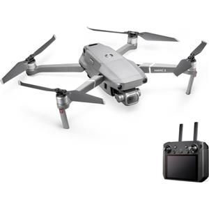 DJI Mavic 2 Zoom + Smart Controller