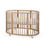 Stokke Lettino con sponde ovale Sleepi