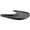 Stokke Vassoio Tray per seggiolone Tripp Trapp Nero