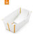 Stokke Vaschetta da Bagno Flexi Bath Arancio