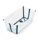 Stokke Vaschetta da Bagno Flexi Bath Blu