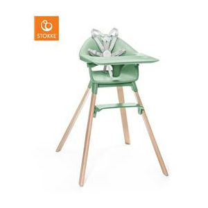 Stokke Seggiolone Clikk Clover Green, Confronta prezzi