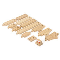 Brio Starter track pack (33394)