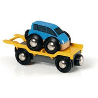 Brio Vagone per trasporto auto (33577)
