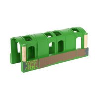 Brio Tunnel flessibile (33709)