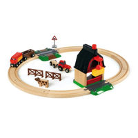 Brio Ferrovia della fattoria (33719)