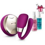 Lelo Tiani 3 Fucsia