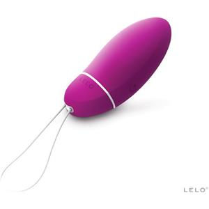 Lelo Luna Smart Bead Viola