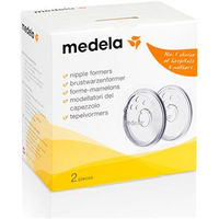 Medela Modellatore capezzolo 2 pezzi