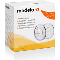 Medela Proteggi capezzolo silicone 2pz