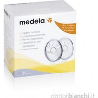 Medela Coppe raccoglilatte 2 pezzi