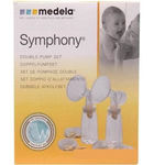 Medela Tiralatte Symphony Doppio