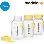 Medela Biberon Poppatoio 150ml 3pz