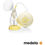 Medela Tiralatte elettrico Swing