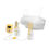 Medela Corpetto Easy Expression tg.L