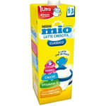 Nestlé Mio latte crescita liquido 1000ml