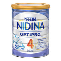 Nestlé Nidina 4 latte polvere 800g