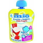 Nestlé Mio frutta e yogurt Mela fragola