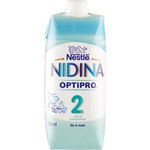 Nestlé Nidina 2 latte liquido 500ml