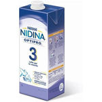 Nestlé Nidina 3 latte liquido 1L