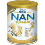 Nestlé Nan Supreme 2 latte polvere 800g