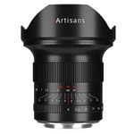 7artisans 15mm f/4 L-mount