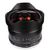 7artisans 7.5mm f/2.8 Canon M