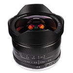 7artisans 7.5mm f/2.8 Fujifilm X