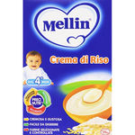Mellin Creme riso 250g