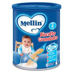 Mellin Biscotto granulato 400g