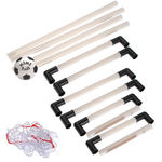 Mondo Set 2 porte calcio mini