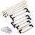 Mondo Set 2 porte calcio mini