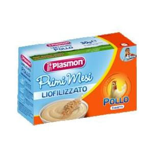 Plasmon Liofilizzato pollo 3x10g, Confronta prezzi