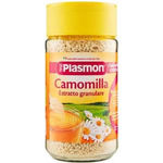 Plasmon Tisana Camomilla granulare 360g