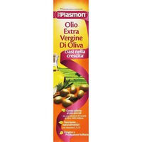 Plasmon Olio vitaminizzato