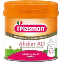 Plasmon Alidiar AD latte polvere 350g