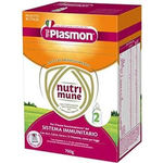 Plasmon Nutrimune 2 latte polvere 700g