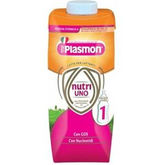Plasmon NutriUno 1 latte liquido 500ml