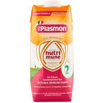 Plasmon Nutrimune 2 latte liquido 500ml