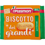Plasmon Biscotto dei Grandi Cereali 270g