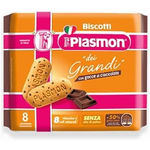 Plasmon Biscotto dei Grandi Cioccolato 270g