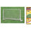 Sport One Porta calcio basic 180x60cm