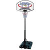 Sport One Piantana Basket Slam Dunk 220cm