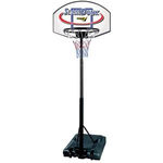 Sport One Piantana Basket Slam Dunk 220cm