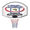 Sport One Tabellone basket Slam Dunk