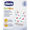 Chicco Bavaglini Monouso 6m+ Classici